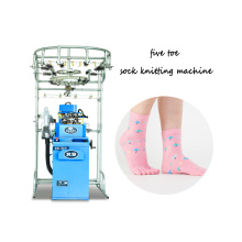 6f computerized socks machine automatic price for knitting making socks